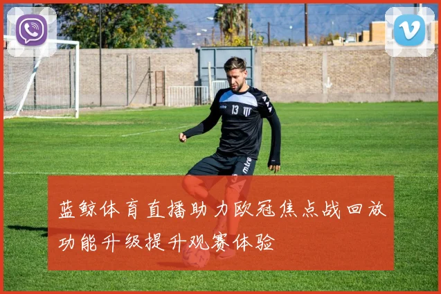 蓝鲸体育直播助力欧冠焦点战回放功能升级提升观赛体验