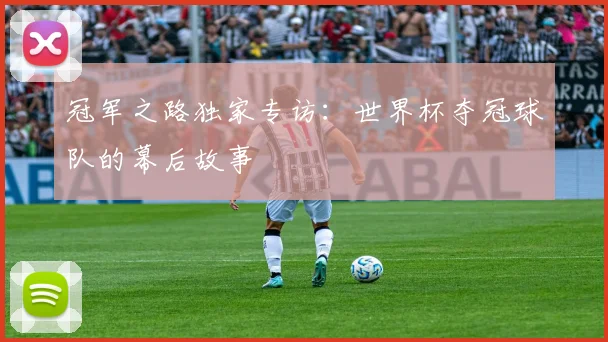 冠军之路独家专访：世界杯夺冠球队的幕后故事