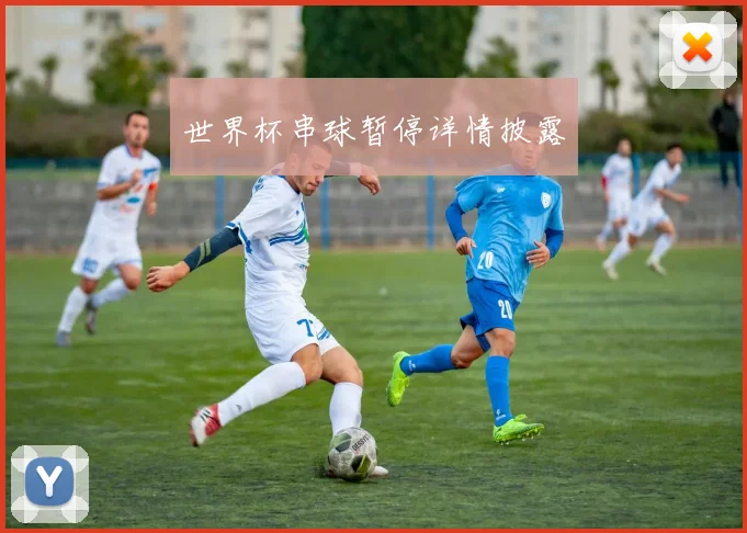 世界杯串球暂停详情披露