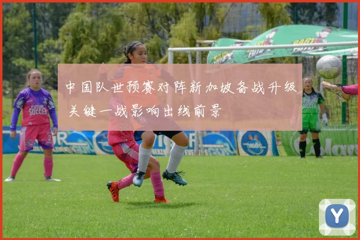 中国队世预赛对阵新加坡备战升级 关键一战影响出线前景