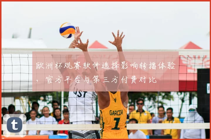 欧洲杯观赛软件选择影响转播体验，官方平台与第三方付费对比